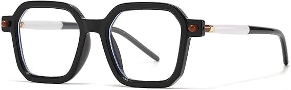 

Солнцезащитные очки с защитой от УФ-излучения UV400 | Женские, панк, светло-серые | Линзы конфетных цветов для занятий спортом на открытом воздухе и вождения QWBSER, 5