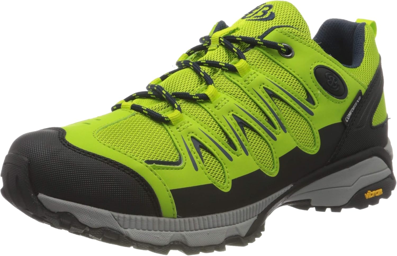 

Мужские кроссовки Brtting Path Brutting, Lemon Marine