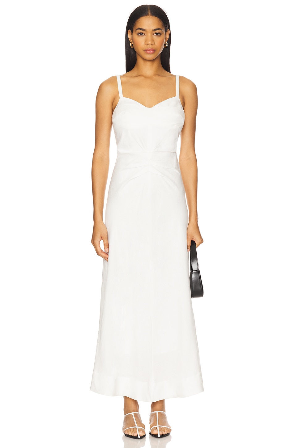 

Платье Jiselle Rue Sophie, ivory