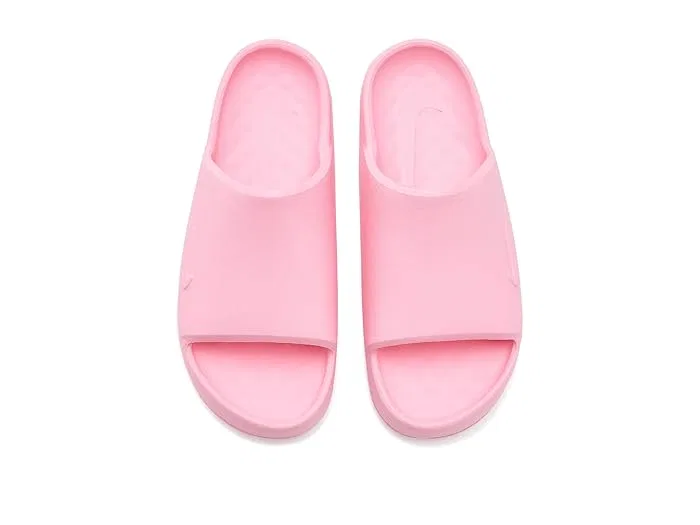 Сандалии Calm 2.0 Nike Kids, Med Soft Pink/Med Soft Pink — фото 3