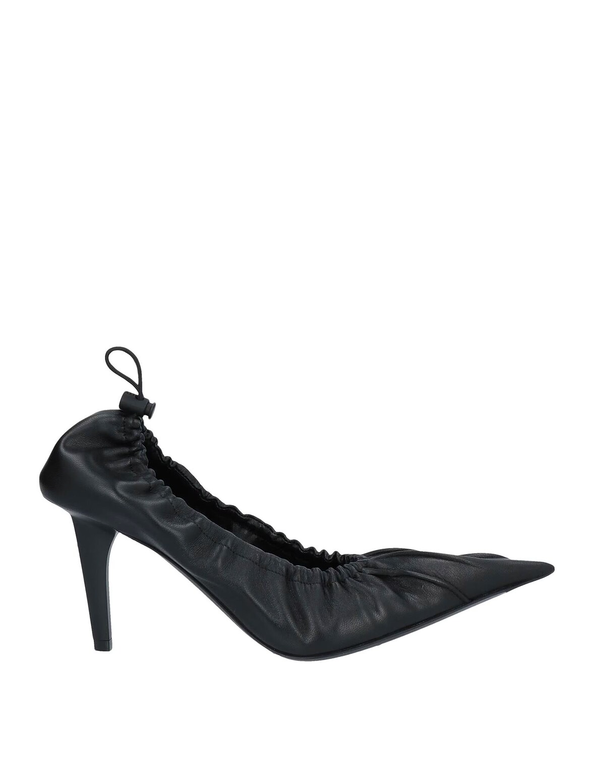 

Туфли Balenciaga, черный