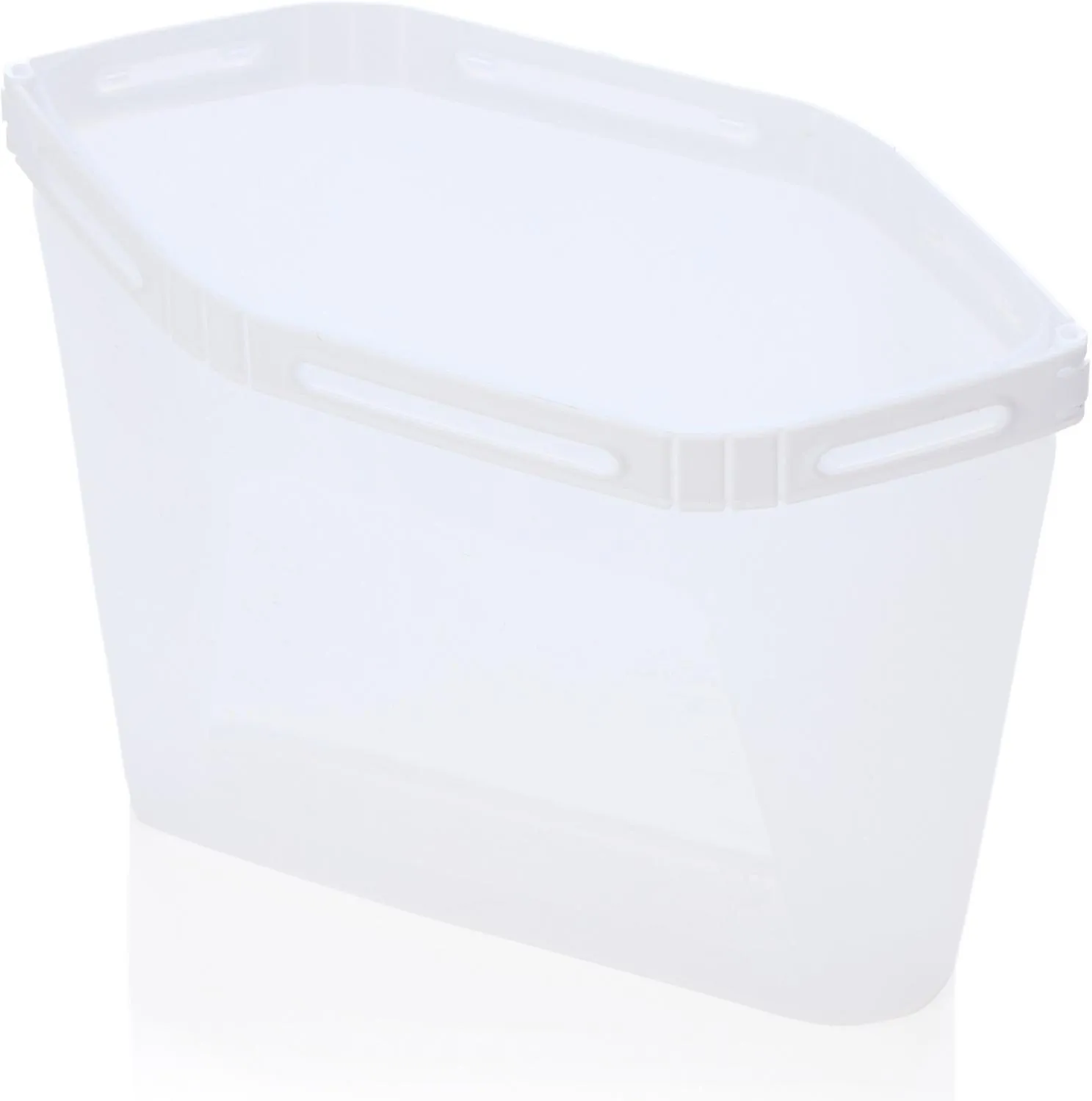 

Силиконовый контейнер GoPouch средний humangear, Clear