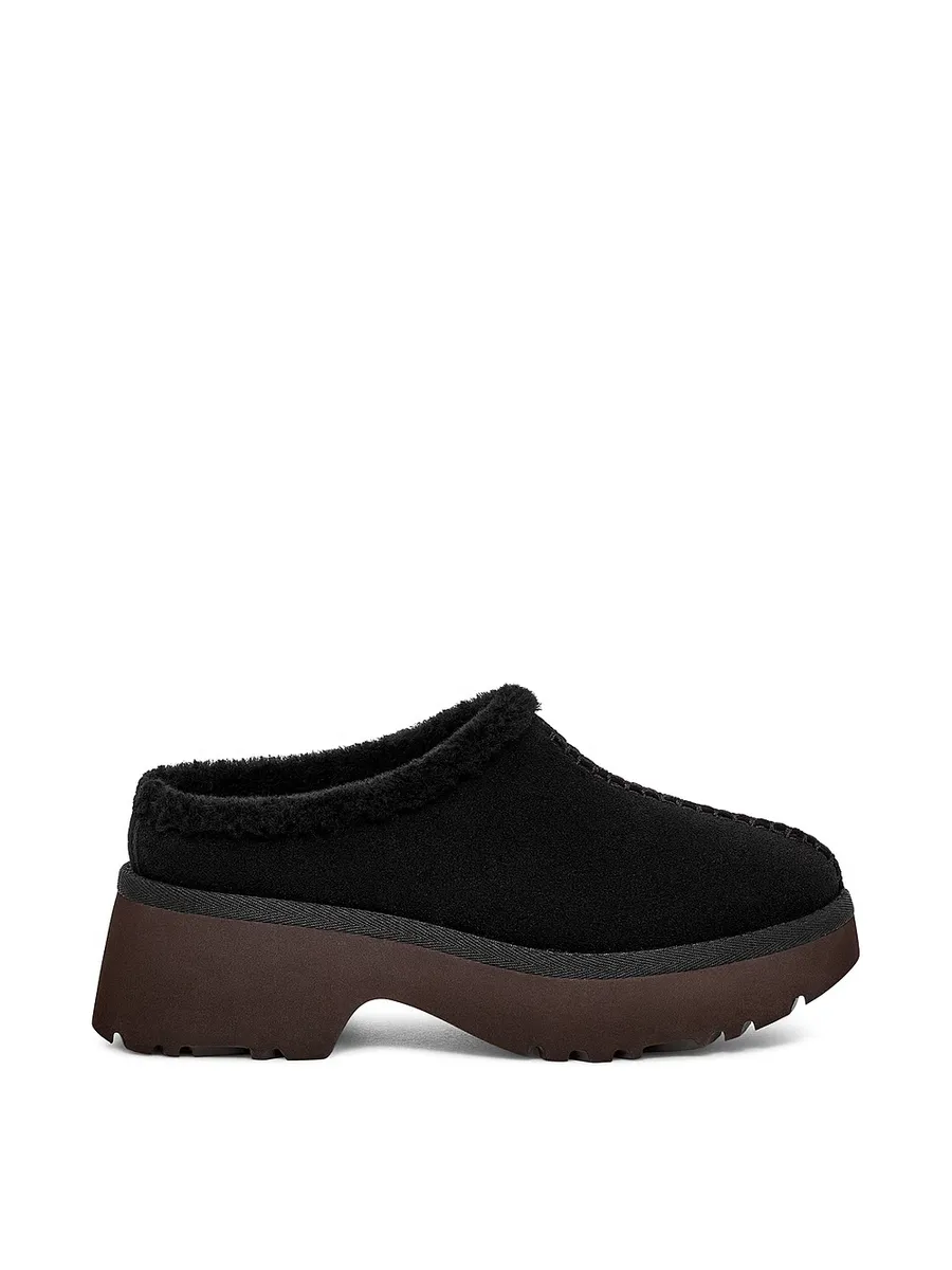 

Уютные сабо New Heights Ugg, черный