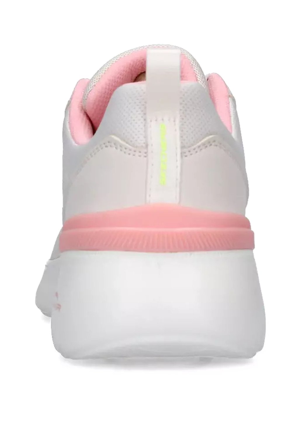 Низкие кеды Skechers, розовый — фото 2
