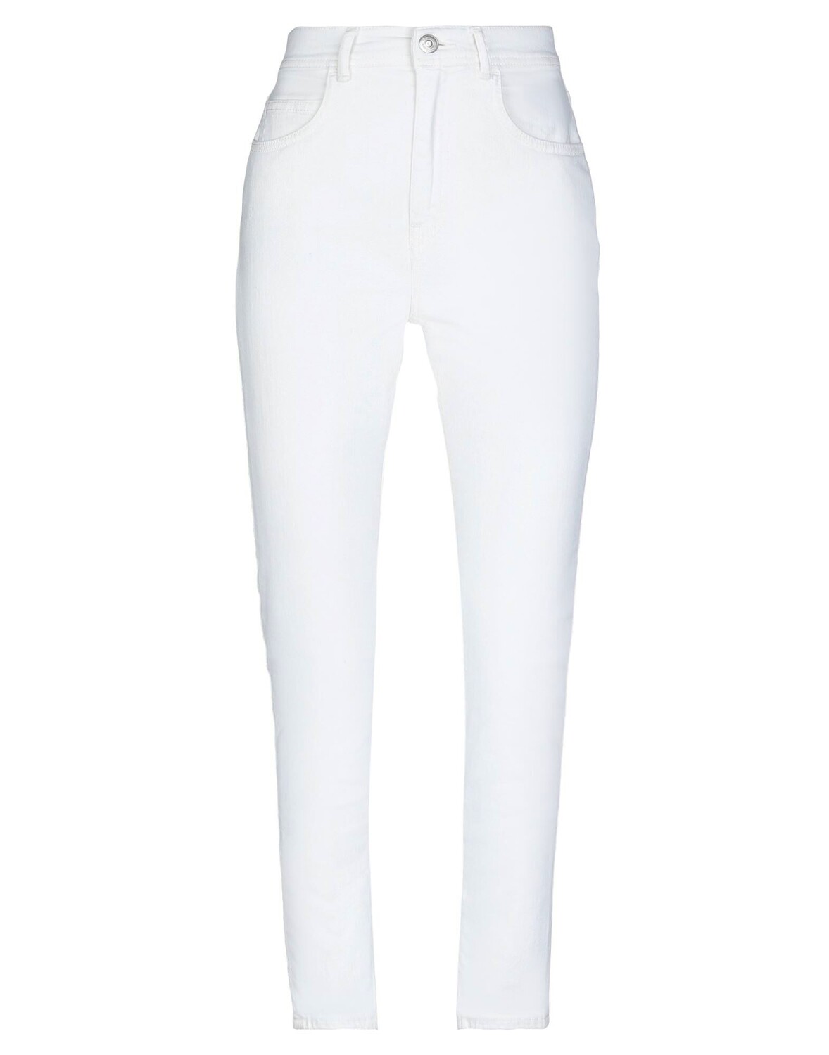 

Джинсы Haikure, слоновая кость