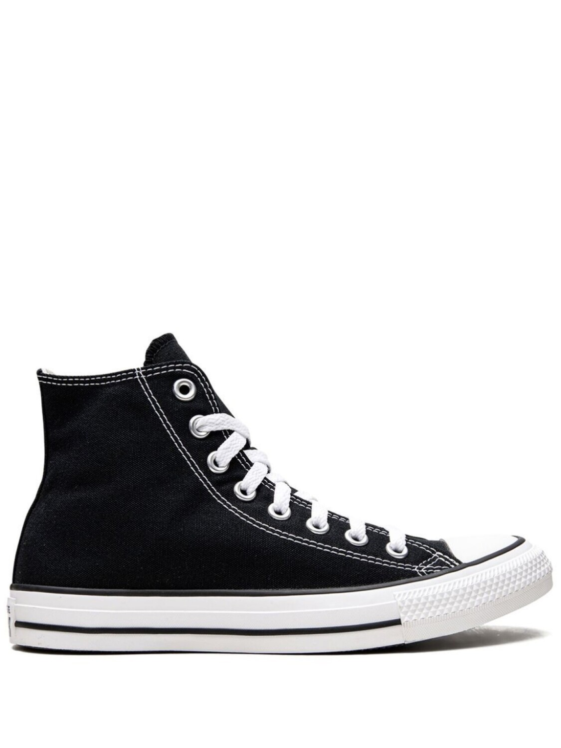 

Converse кеды Chuck Taylor All Star Hi, черный