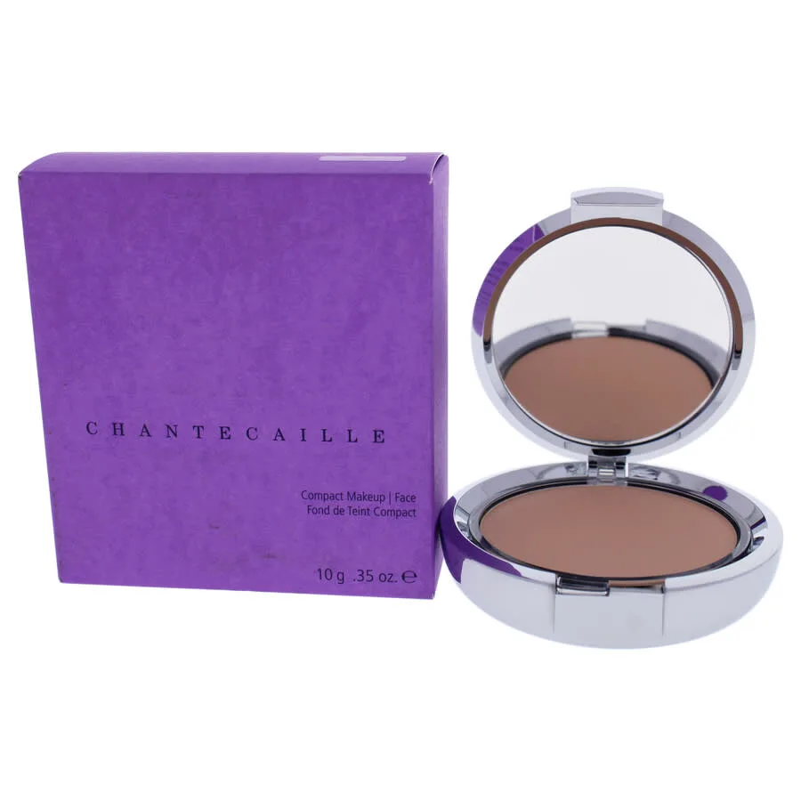 Компактная пудра для макияжа Chantecaille Ladies Foundation 0,35 унции Dune Makeup 656509148752