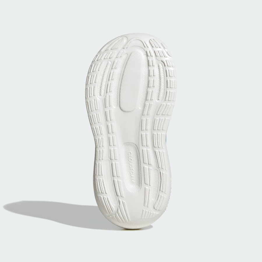 Спортивные кроссовки ADIDAS SPORTSWEAR Runfalcon 5, аквамарин/голубой — фото 4