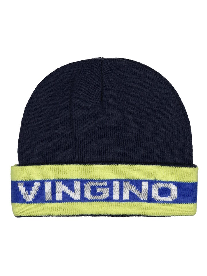 

Шапка Vingino, темно-синий