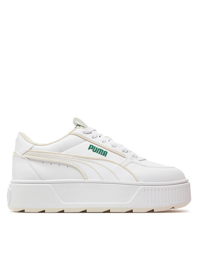 

Кроссовки Karmen Rebelle Puma, белый