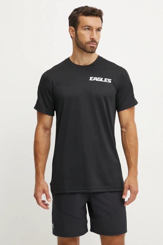 

Тренировочная футболка Philadelphia Eagles Nike, черный