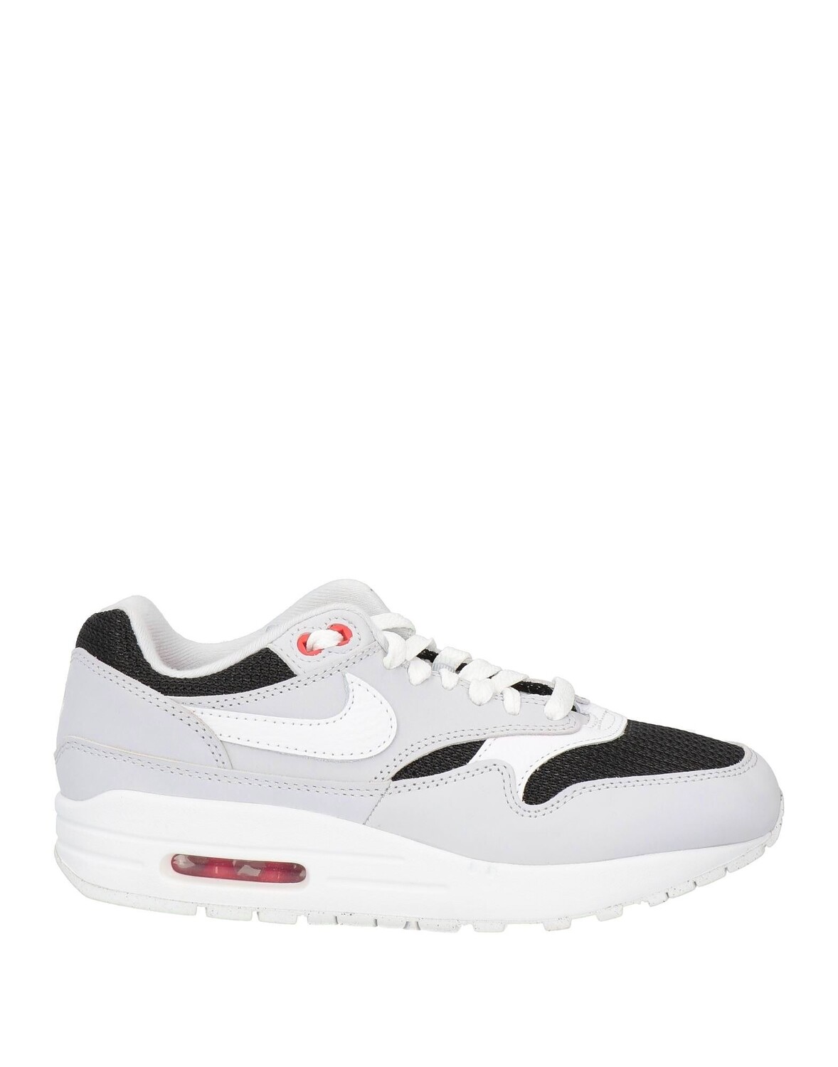 

Кеды Nike, светло-серый