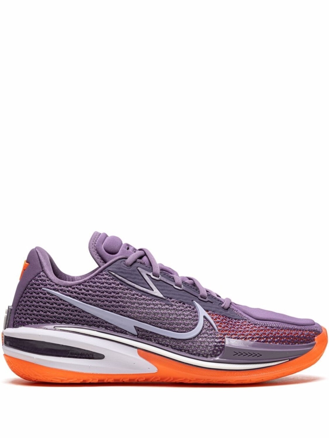 

Nike кроссовки Air Zoom G.T Cut, фиолетовый