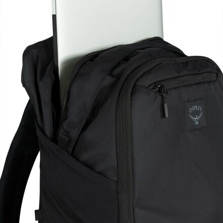 

Aoede Daypack Osprey Packs, черный