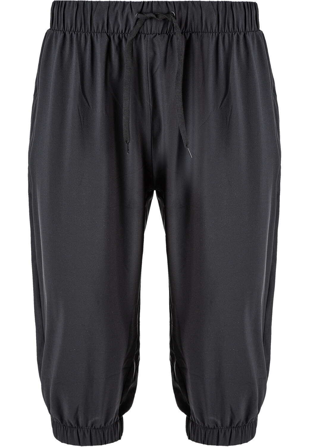 

Спортивные брюки Endurance Q MAIA 3/4, цвет 1001 Black