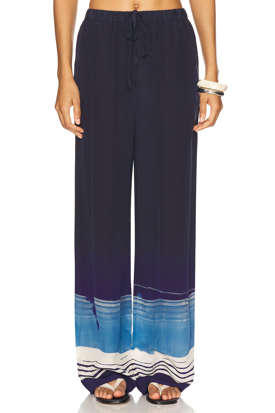 

Брюки Mariner pant Sir., shoreline stripe