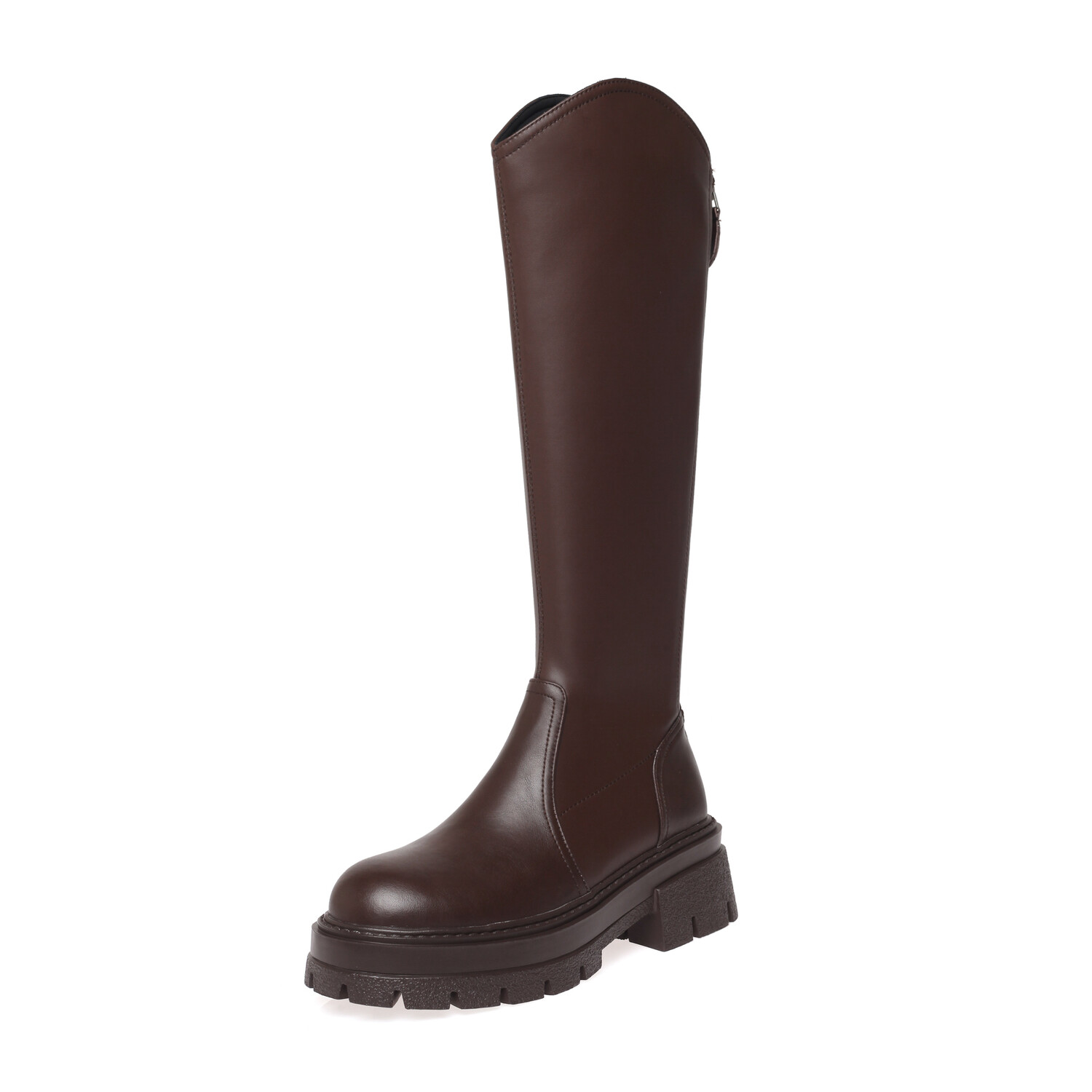 

Сапоги Mo Lin Knee-high Boots Women's