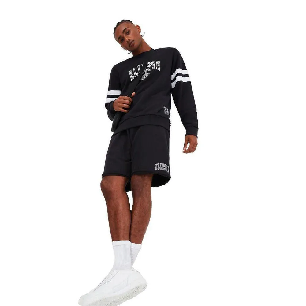 

Шорты Ellesse Tems, черный