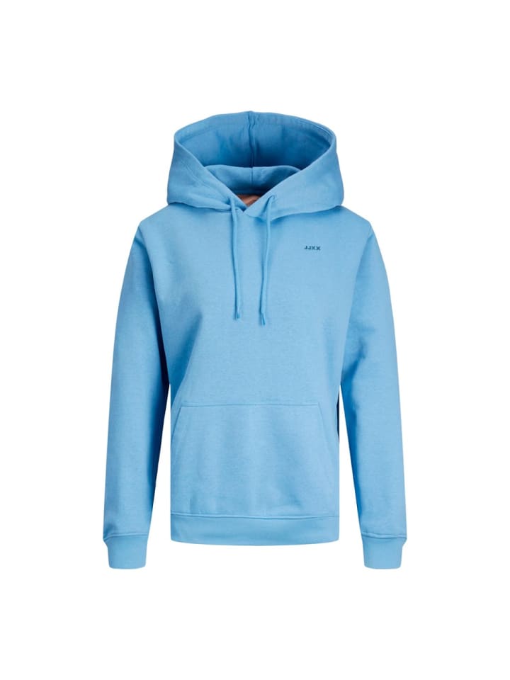 

Толстовка Jack & Jones, синий