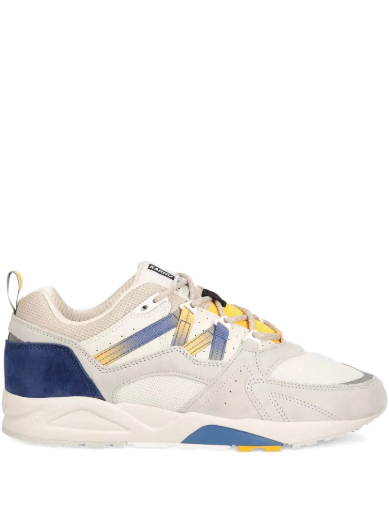 

Кроссовки Karhu Fusion 2.0 со вставками, нейтральный