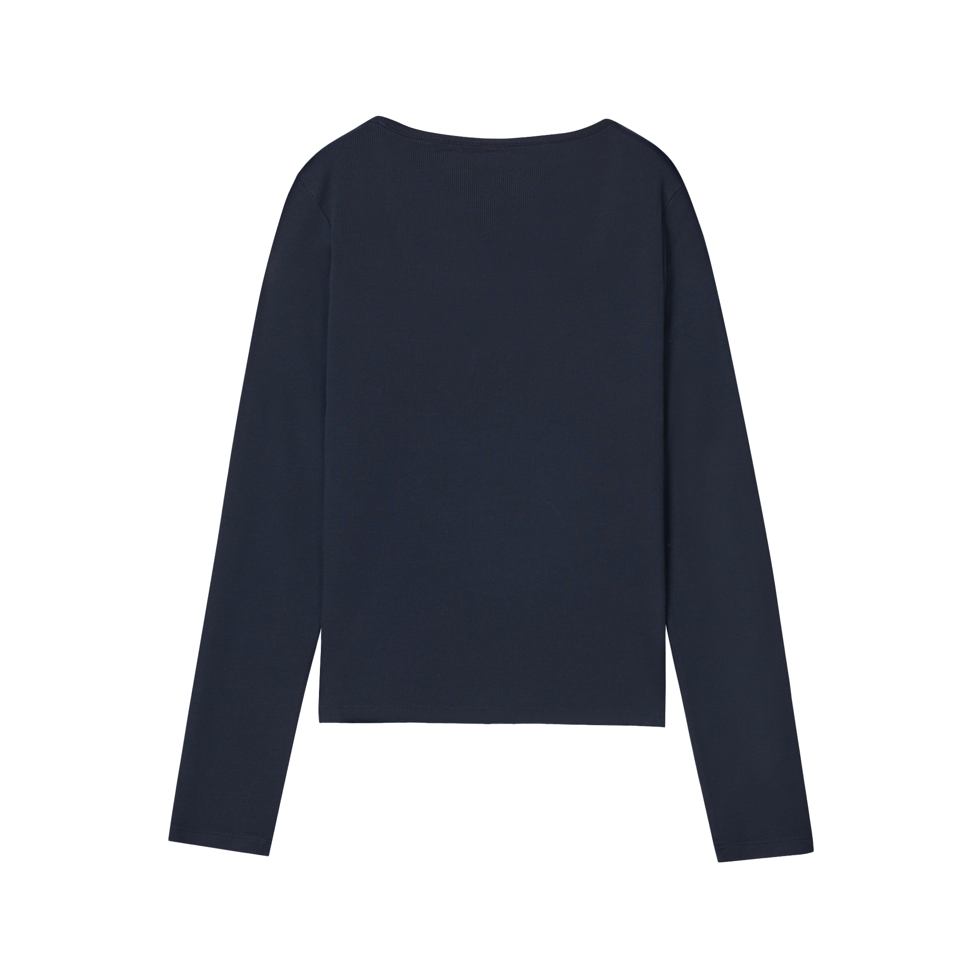 Levis Футболка Women's Black Crew Neck — фото 2