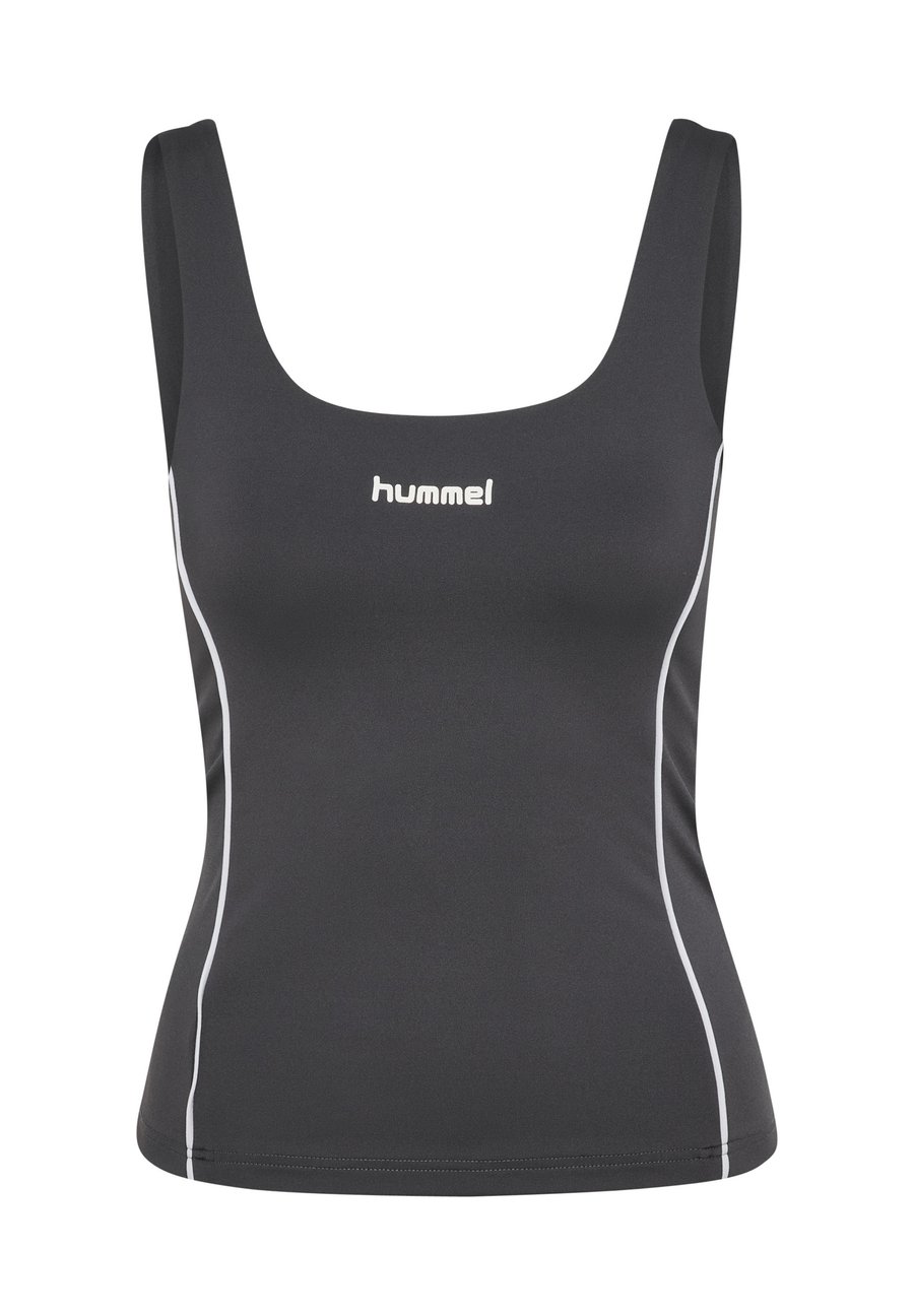 

Топ Hummel Top, Ebony/Anthracite