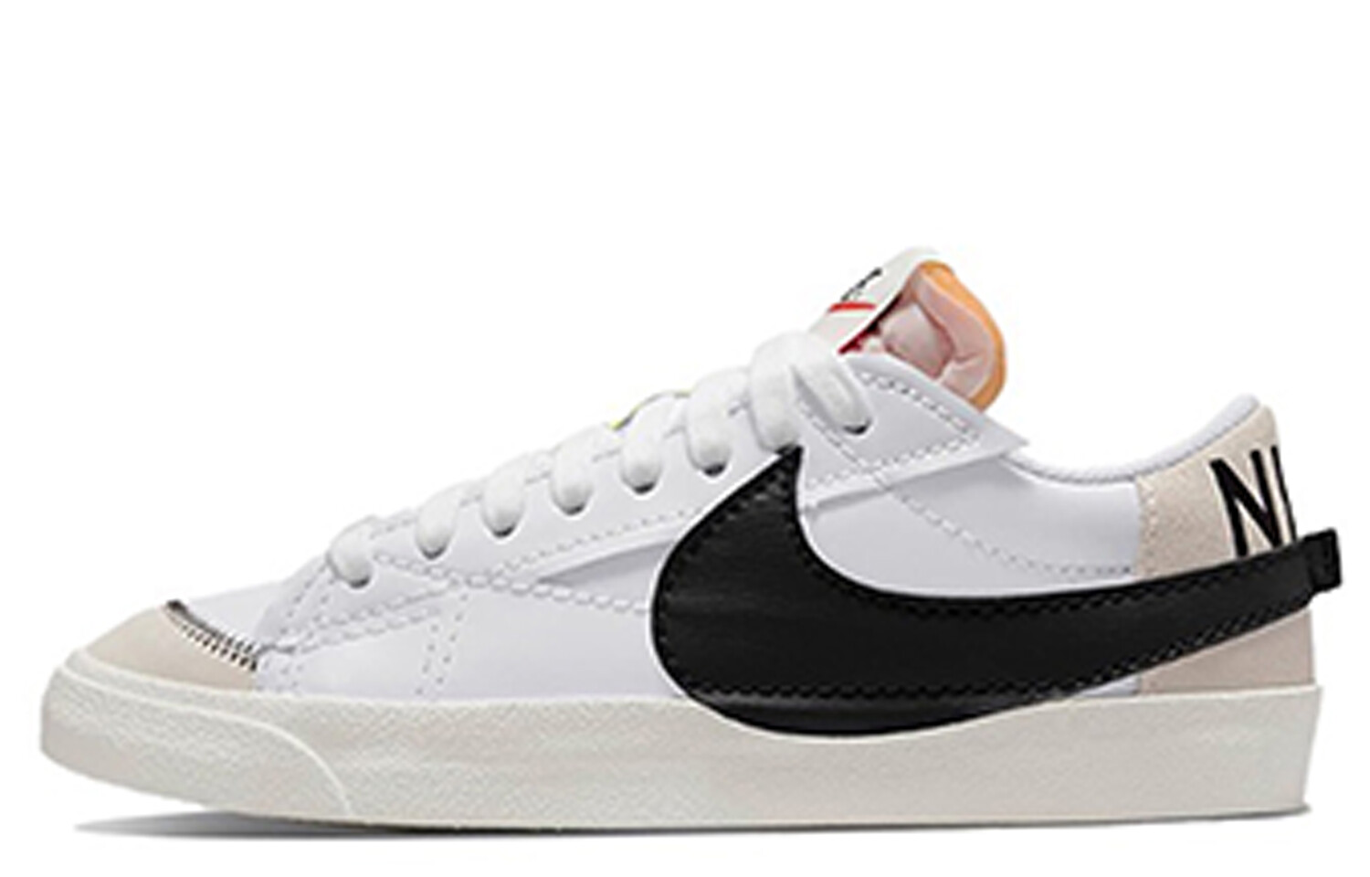 

Женские кроссовки для скейтбординга Nike Blazer, Pink
