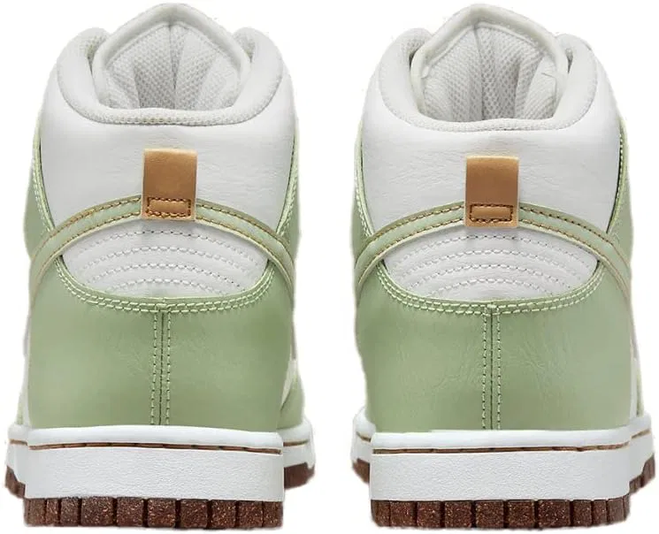 Кроссовки Nike Air Max Axis, мужские, Honeydew Summit White Elementa — фото 2