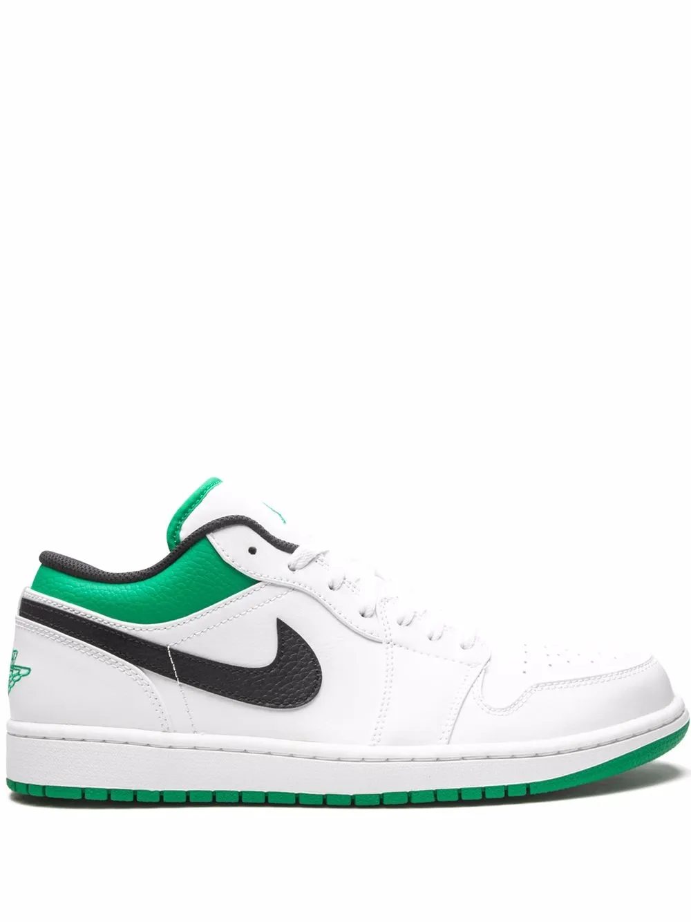 

Кроссовки Air 1 Low Jordan, белый