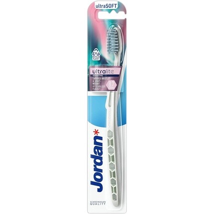 

Jordan Szcz. ULTRALITE Sensitive UltraSoft Orkla