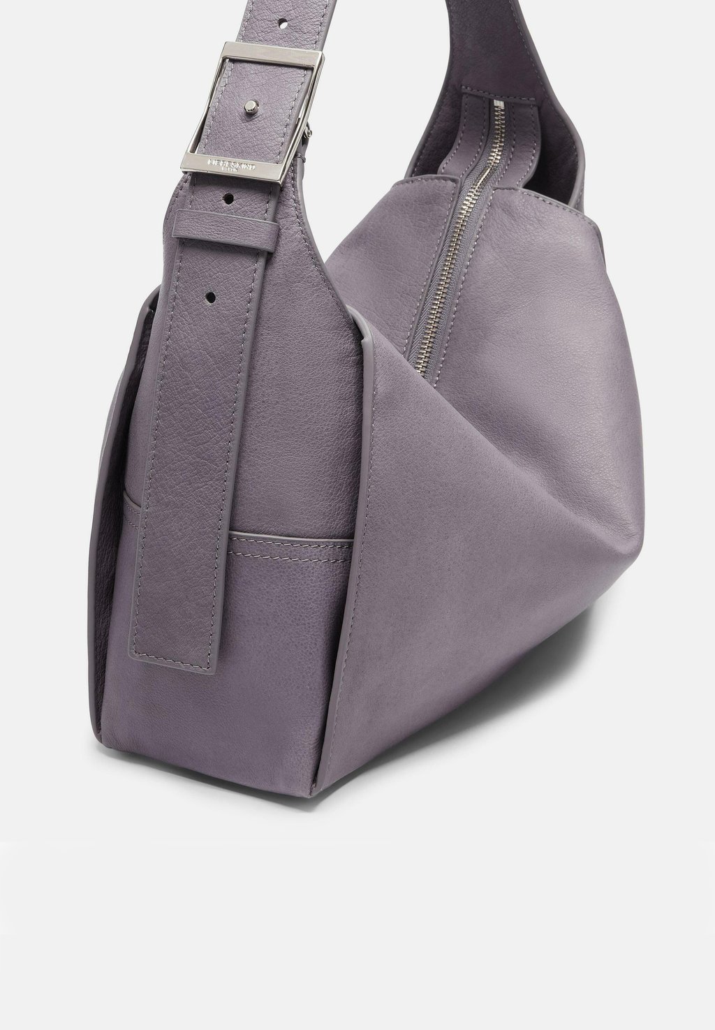 

Сумка LOU HOBO GERÄUMIGE Liebeskind Berlin, сиреневый, Фиолетовый, Сумка LOU HOBO GERÄUMIGE Liebeskind Berlin, сиреневый