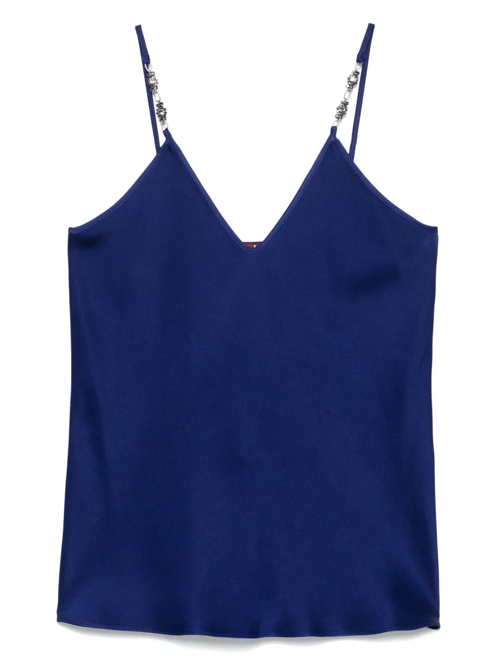 

Топ Afelio MAX MARA, синий