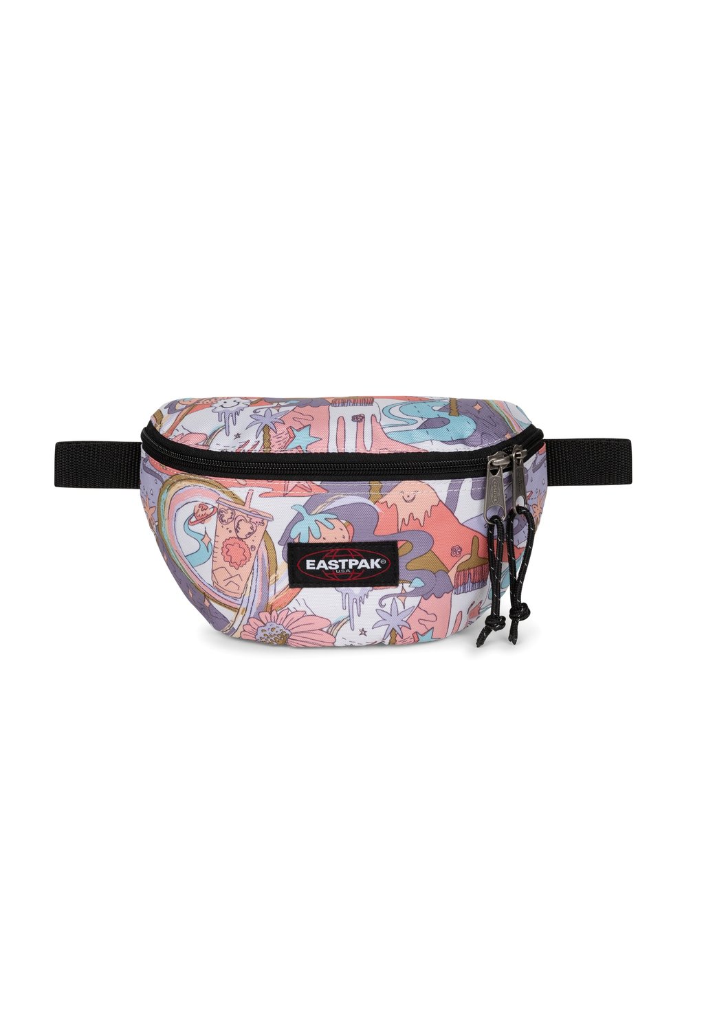 

Поясная сумка SPRINGER Eastpak, оранжевый