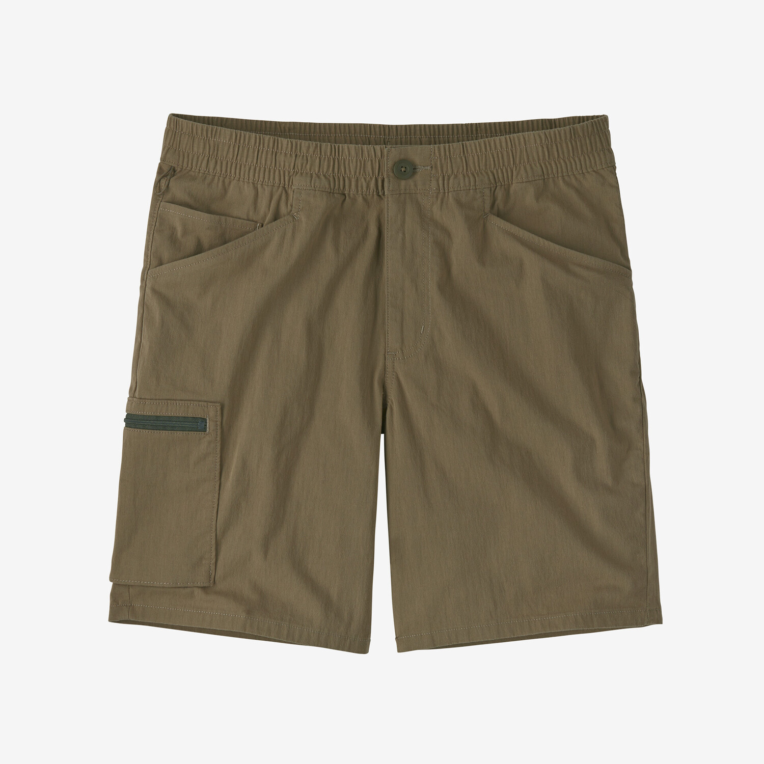 

Мужские шорты Nomader Patagonia, хаки