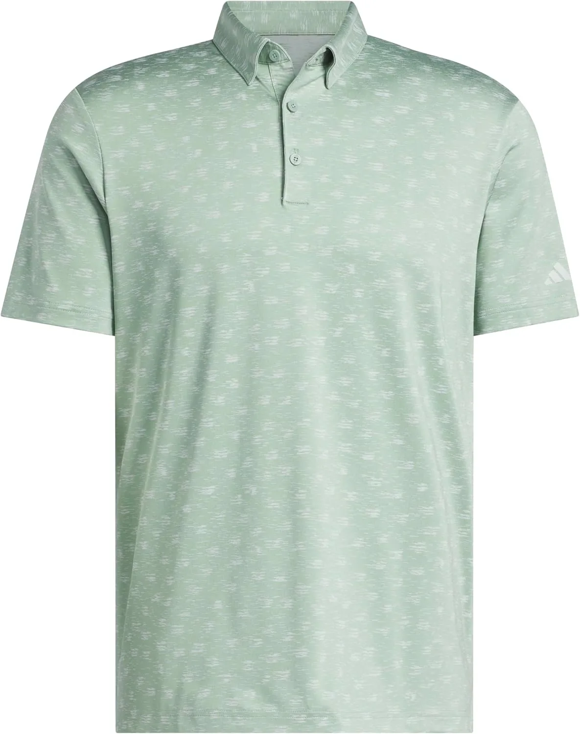 Adidas Ultimate365 Novelty Polo для мужчин — фото 2