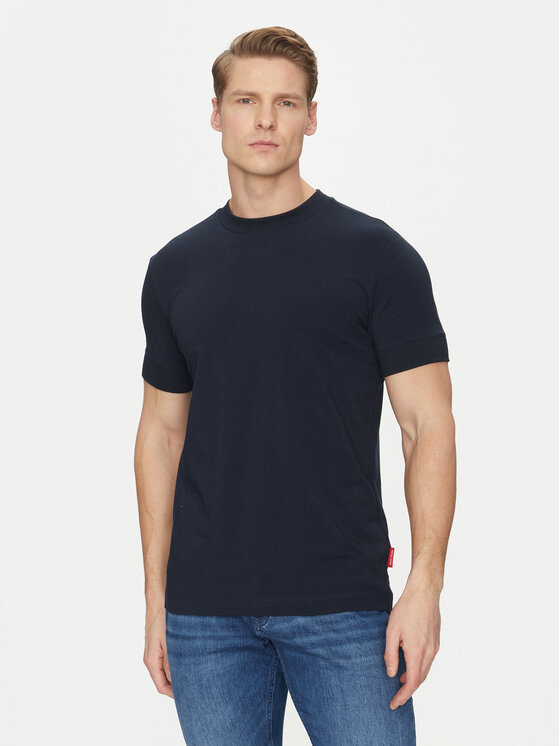 

Футболка современного кроя 30044716 Joop! Jeans, синий