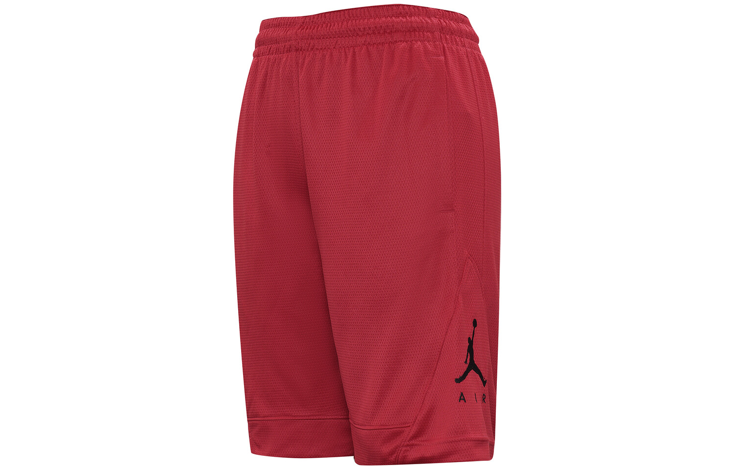 

Jordan Мужские баскетбольные шорты, цвет Red