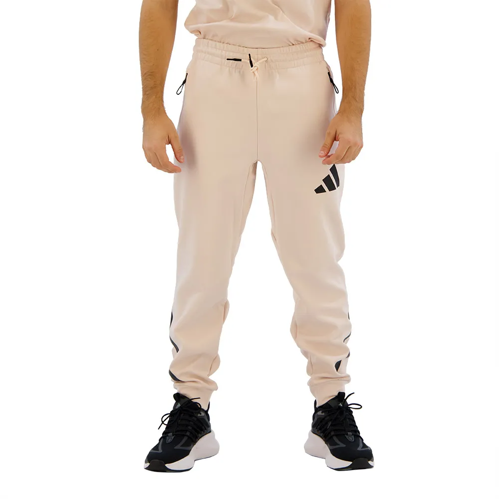 

Спортивные брюки adidas New Z.N.E, розовый