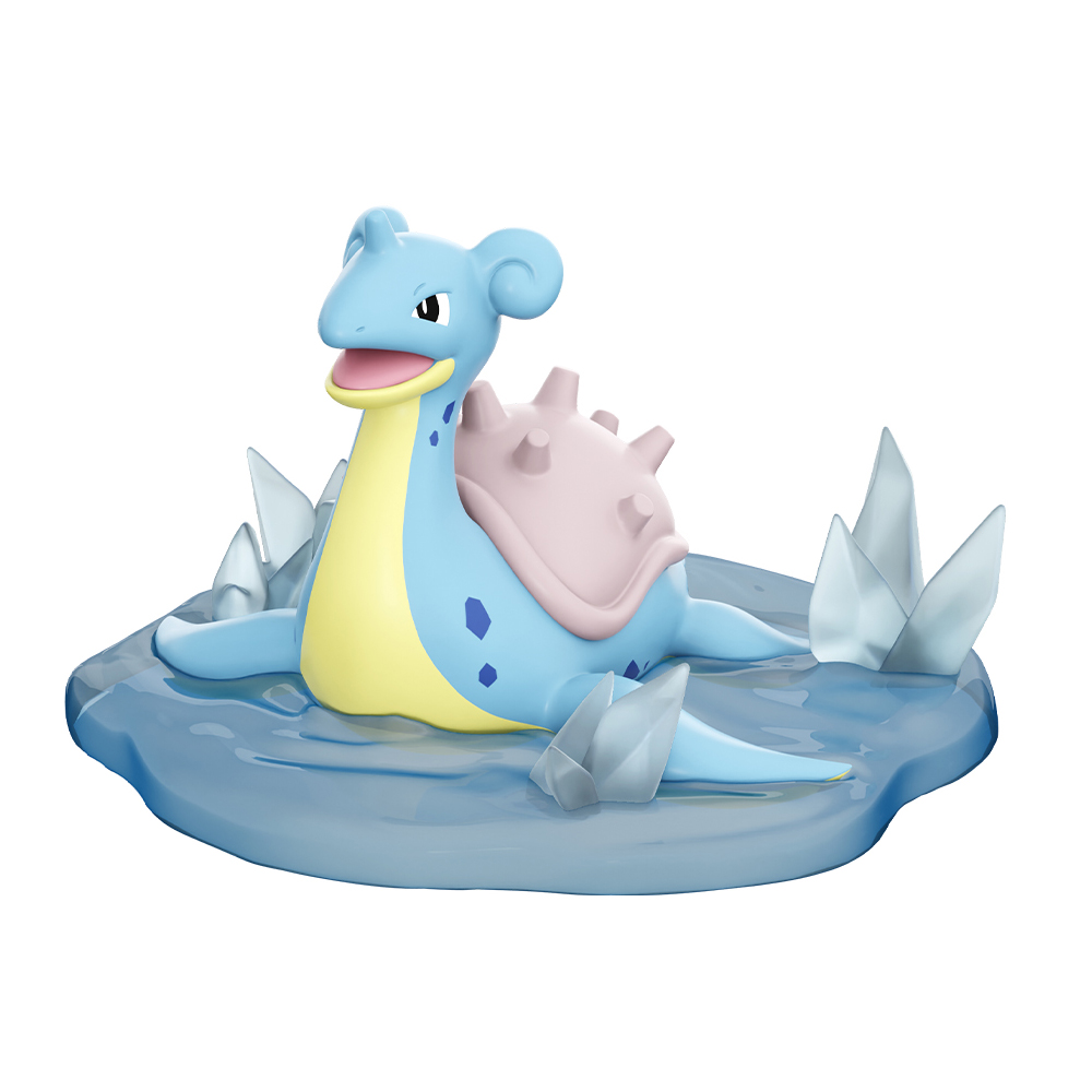 

Коллекция покемонов для решающей битвы Charizard, Blastoise Wolf Bowang