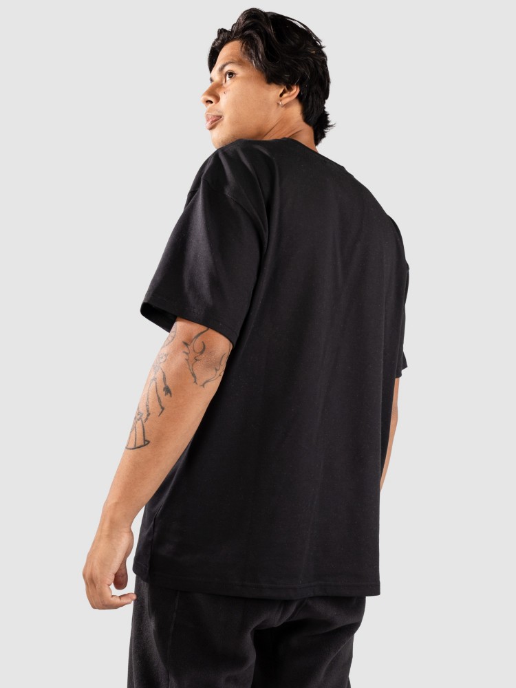 Футболка Nike ACG ACG T-Shirt, blk/lt smk gry/smmit wht — фото 2