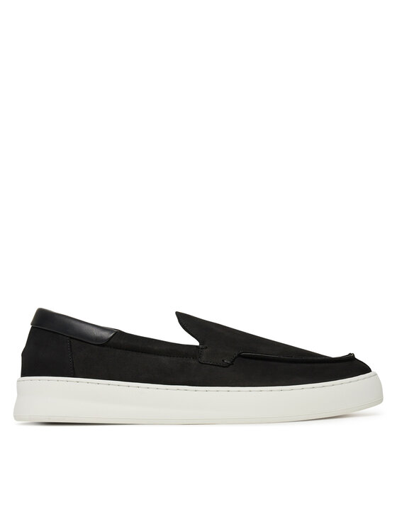 

Полуботинки Signature Loafer 79128261861 Filling Pieces, черный