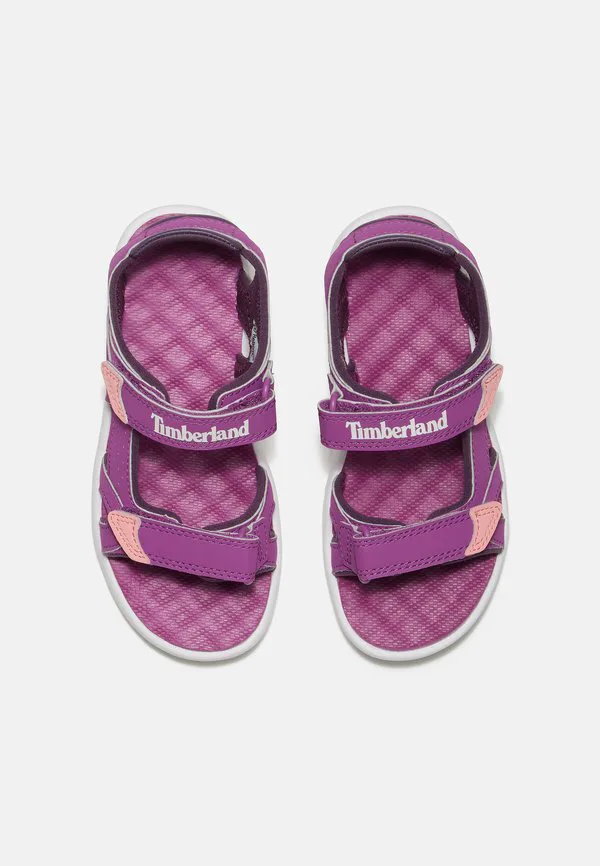 Сандалии для ходьбы perkins row Timberland, Bright Purple — фото 3