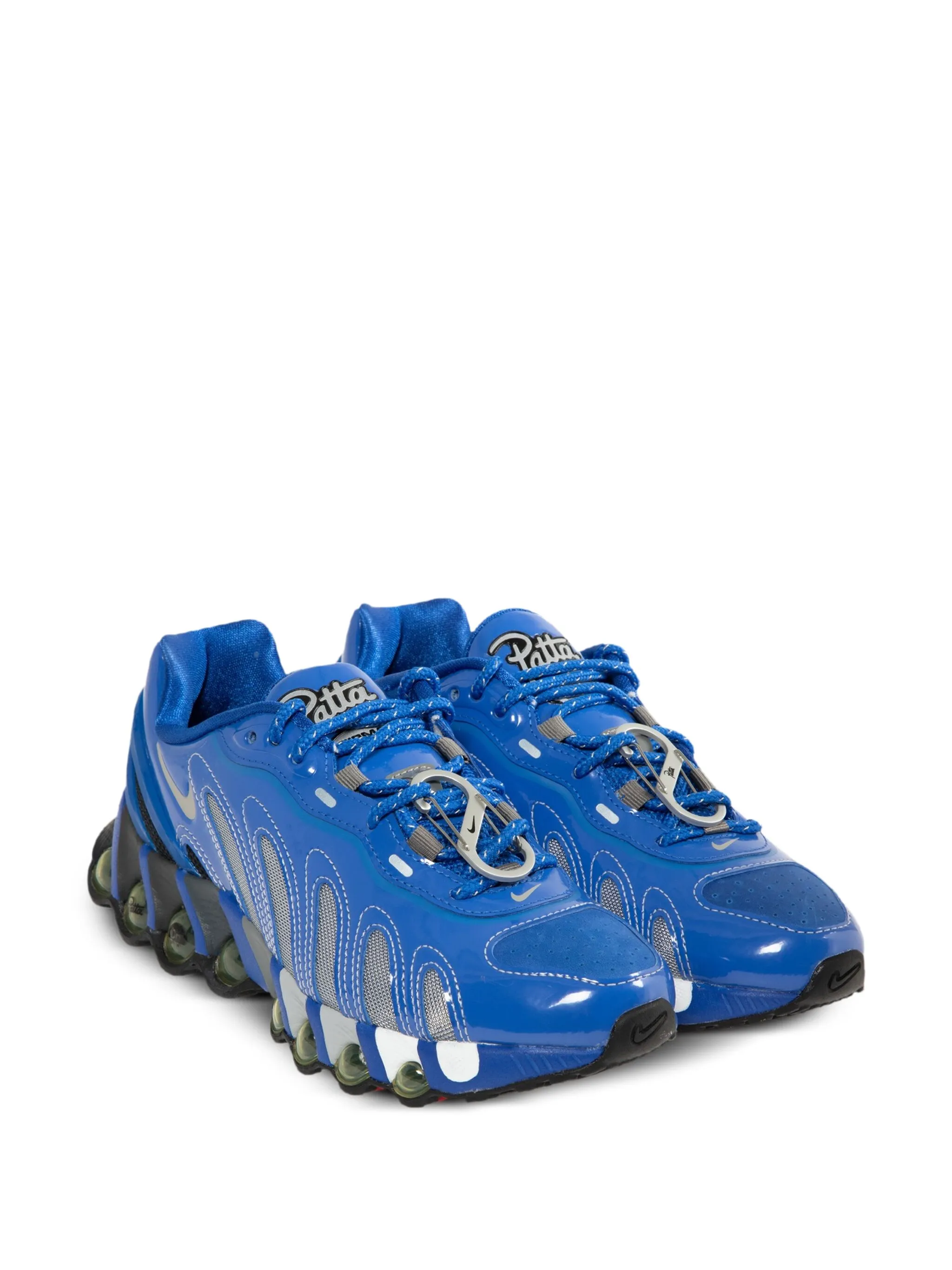 Кроссовки Air Max DN8 SP Nike, синий — фото 2