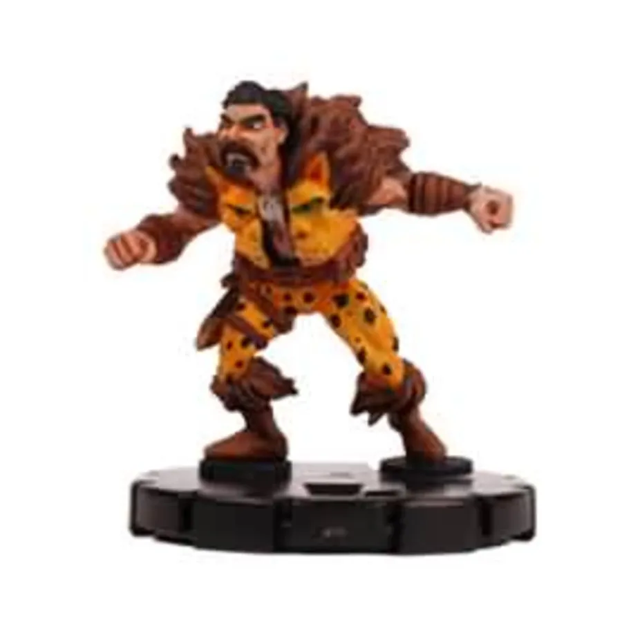 

Крэйвен #043 — Новичок, Marvel HeroClix - Critical Mass - Singles