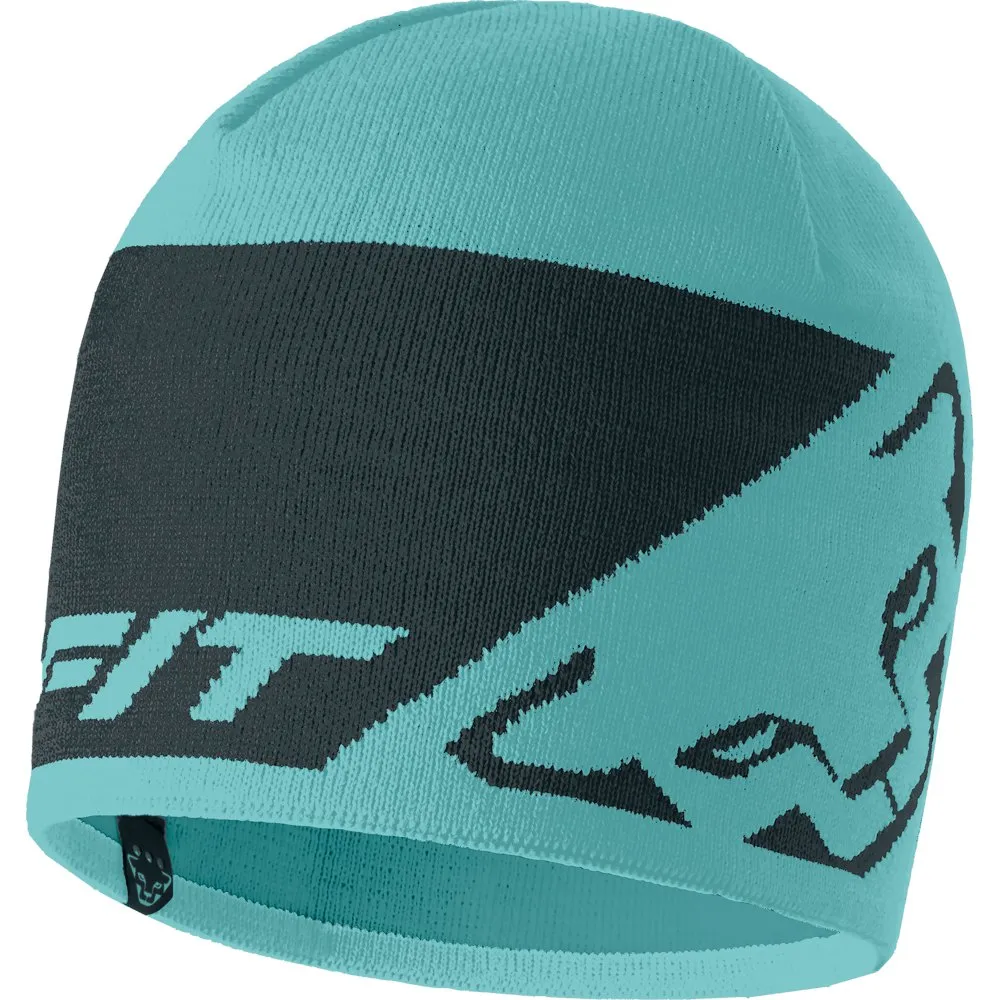 

Шапка Dynafit Leopard Logo, синий