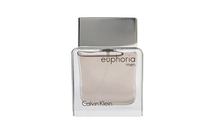 Calvin Klein Euphoria Allure Enchantment, туалетная вода для мужчин, 50 мл — фото 4