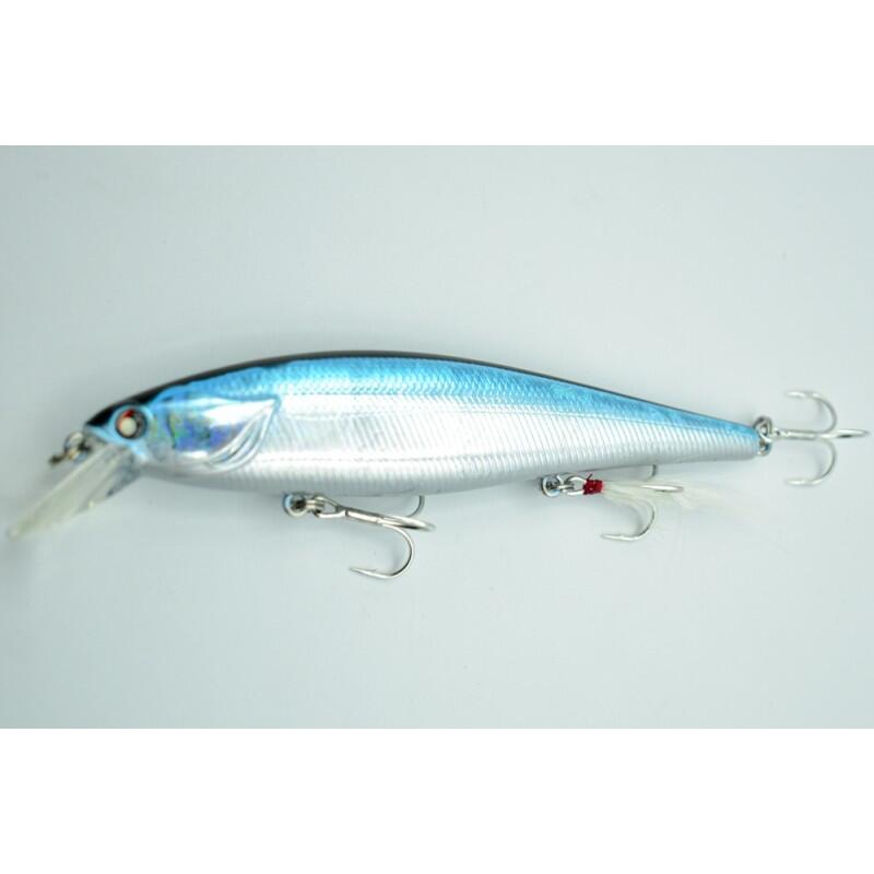 

Твердая приманка VOLKIEN SOUL - MARKER 128