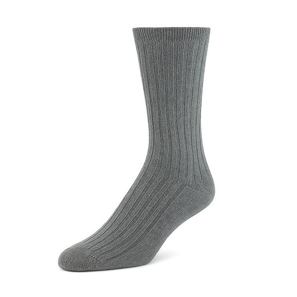 

Носки для ботинок с плетеным патчем Memoi