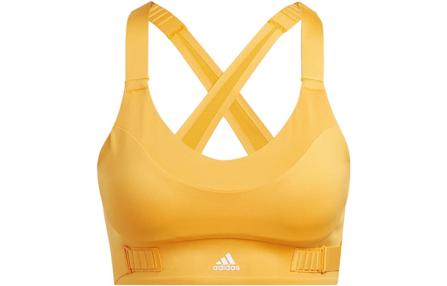 

Adidas Женское спортивное нижнее белье, Желтый
