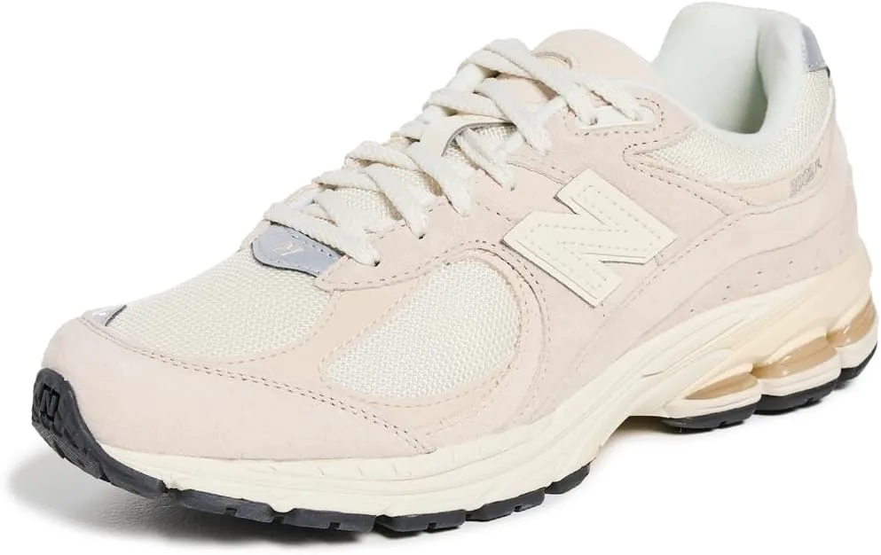 

Мужские кроссовки New Balance M2002RCC, серебряный